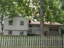 5413 SW 27th Ter, Topeka, KS 66614