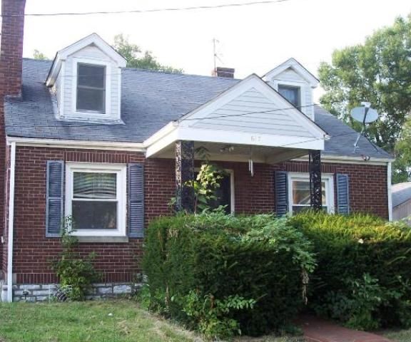 617 Shropshire Avenue, Lexington, KY 40508