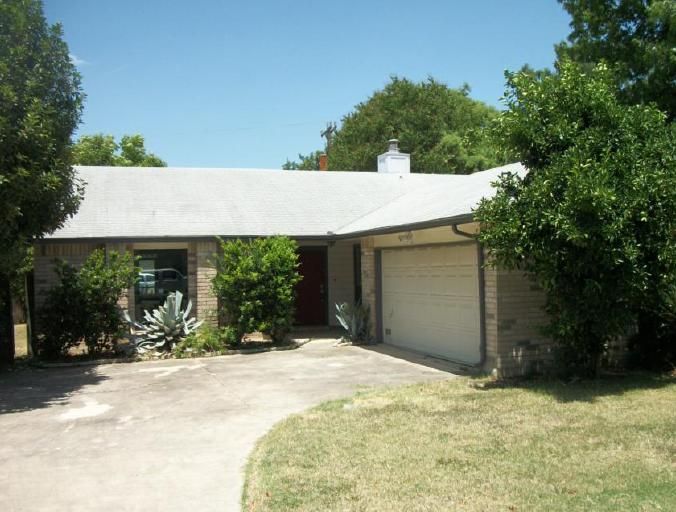 6163 John Chapman, San Antonio, TX 78240