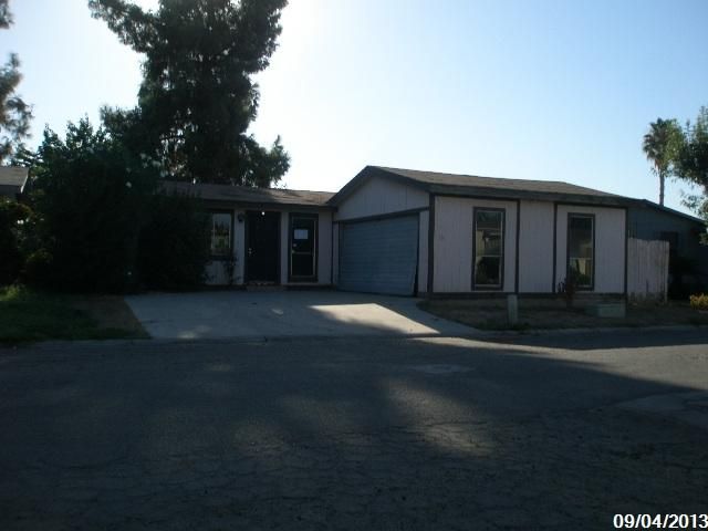 601 Pacheco Rd #116, Bakersfield, CA 93307