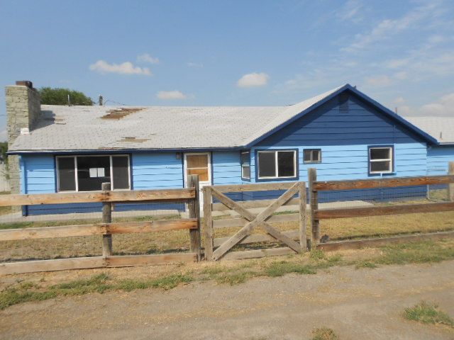 3984 Kochsmeier Road, Vale, OR 97918