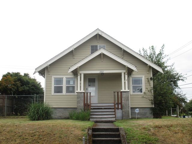 3502 S K Street, Tacoma, WA 98418