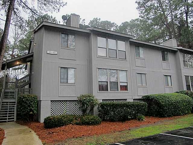 9 Forest Cv, Hilton Head Island, SC 29928