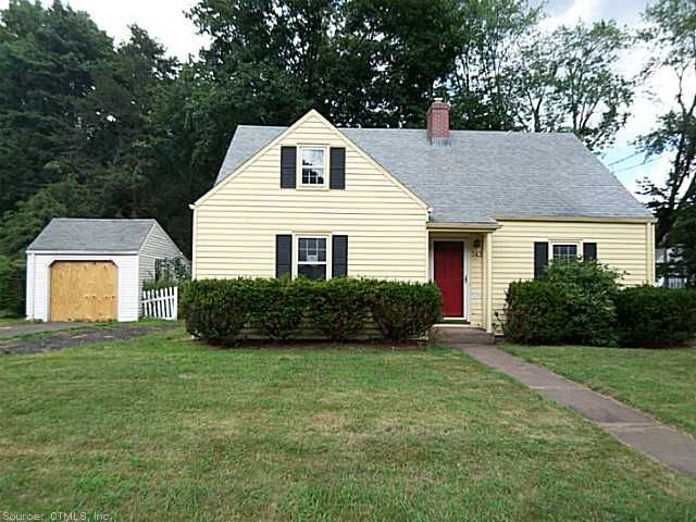 343 Parker St, Manchester, CT 06042