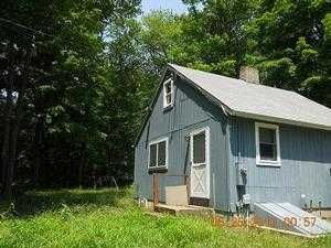 184 Miller Rd, Chaplin, CT 06235