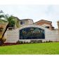 7980 N NOB HILL RD # 101, Fort Lauderdale, FL 33321 ID:932119