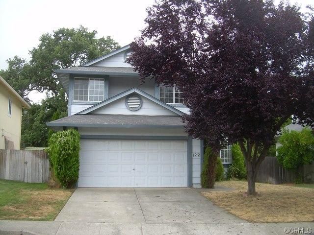 122 Marguerite Ln, Cloverdale, CA 95425