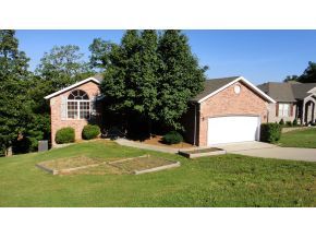 122 Shadowview Dr, Branson, MO 65616