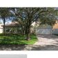 13101 SW 17TH CT, Hollywood, FL 33027 ID:956811