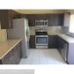 13101 SW 17TH CT, Hollywood, FL 33027 ID:956814