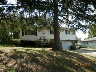 410 S Lindsey St, Dodgeville, WI 53533