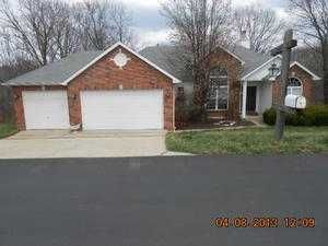 4788 Wilbert Rd, High Ridge, MO 63049