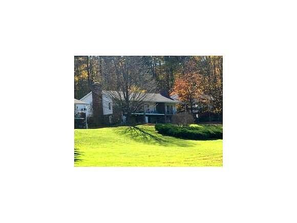 Westview Heights Dr, Stowe, VT 05672