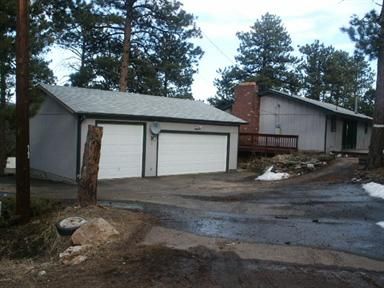 5762 Lois Ln, Evergreen, CO 80439