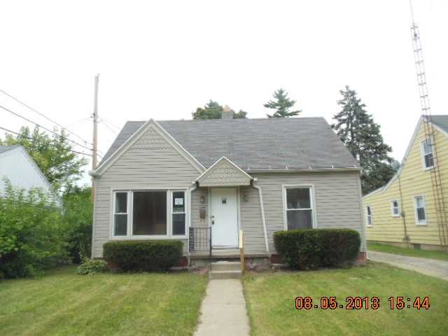 544 Continental Blvd, Toledo, OH 43607