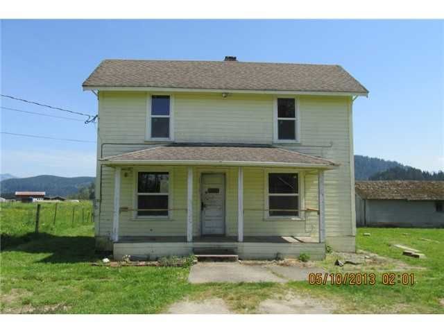 25715 Se 456th St, Enumclaw, WA 98022