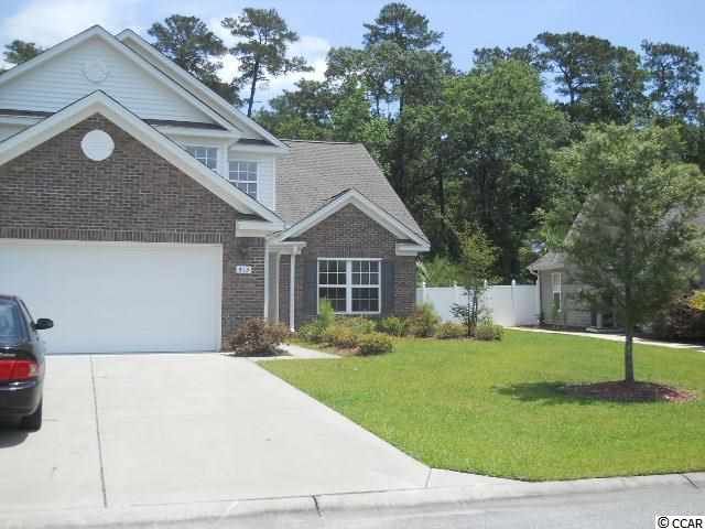 815 Riverward Dr, Myrtle Beach, SC 29588