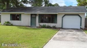 458 Bougainvillea St Nw, Palm Bay, FL 32907