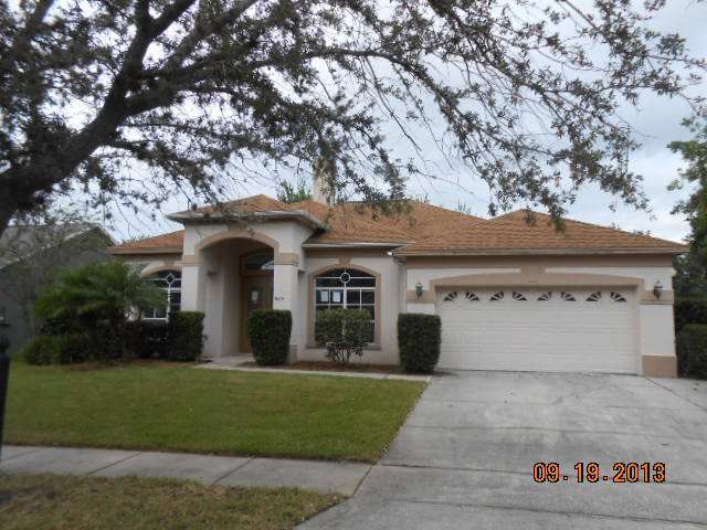 14879 Bonnybridge Drive, Orlando, FL 32826