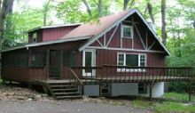 8 Kippack Path Pocono Lake, PA 18347