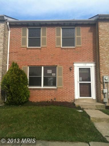 112 Grimes Ct, Mount Airy, MD 21771