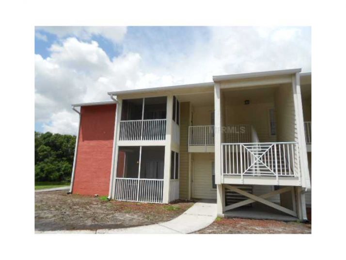 804 Lake Haven Sq Unit 201, Brandon, FL 33511