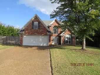 9015 Lakeside Cv, Olive Branch, MS 38654