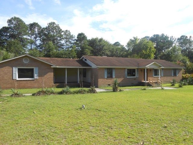 4370 Leesburg Road, Hopkins, SC 29061