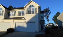 2517 Blackwolf Run Ln Raleigh, NC 27604