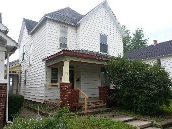 321 E 5th St, Peru, IN 46970