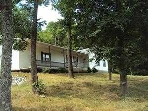 13225 Highway 66, Mountain View, AR 72560