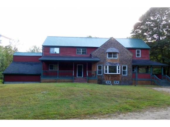 128 Willey Rd, Milton Mills, NH 03852