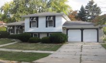 816 E 193rd St Glenwood, IL 60425