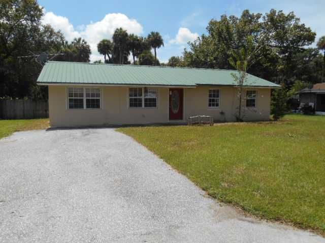 3410 Sw 23rd St, Okeechobee, FL 34974