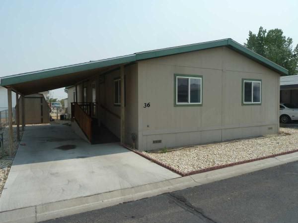 36 Primton Way, Fernley, NV 89408