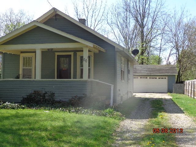 60 Myrtle Ave, Battle Creek, MI 49037