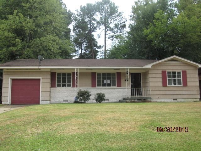 555 Woodward Ave, Jackson, MS 39206