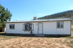 Hillside, Vernal, UT 84078