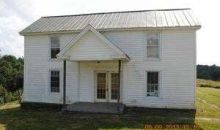 5647 Brush Creek Rd Riner, VA 24149