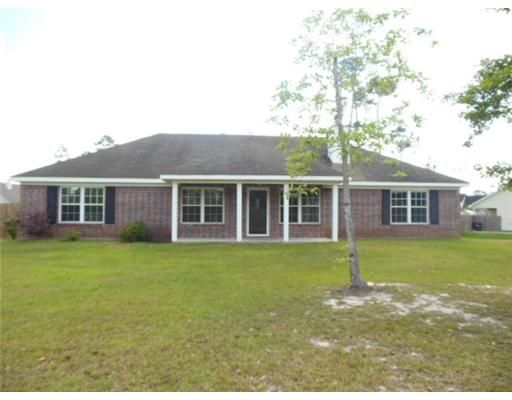 2320 Broadmoor Dr, Gautier, MS 39553