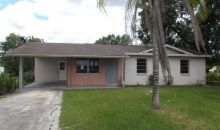 1525 SE Plum Dr Arcadia, FL 34266