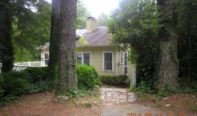 1264 S 4th St Highlands, NC 28741