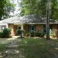 3817 Dovewood Ct, Montgomery, AL 36116 ID:807696