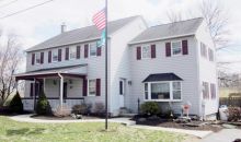 95 PENN STREET Washington Boro, PA 17582