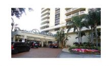 19355 TURNBERRY WY # 4G Miami, FL 33180