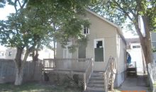 11321134 South 20th St Milwaukee, WI 53204