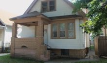 1316 S 19th St Milwaukee, WI 53204