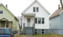 1550 S 21st St Milwaukee, WI 53204