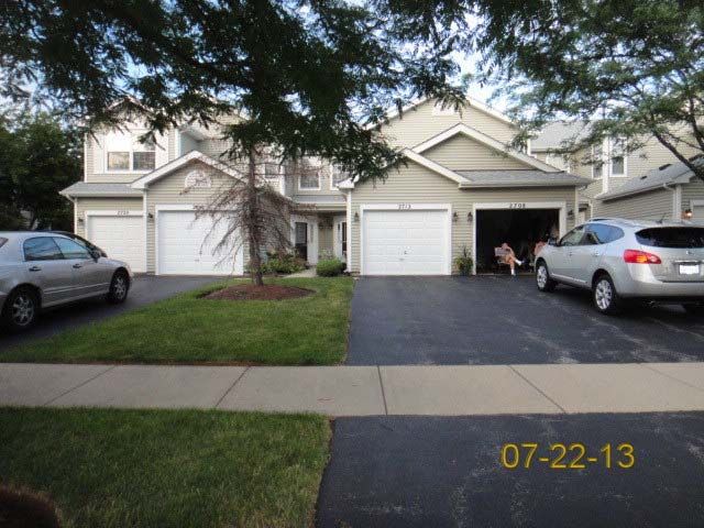 2712 Odlum Drive, Schaumburg, IL 60194