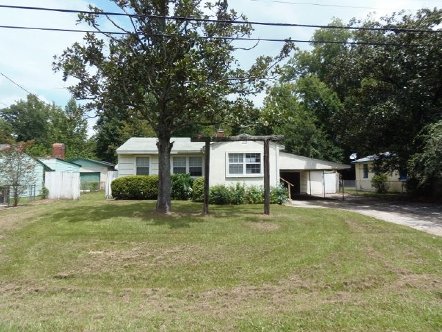 5511 Royce Ave, Jacksonville, FL 32205